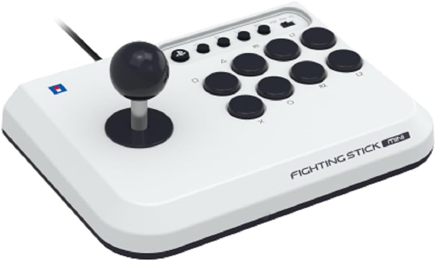 HORI Fighting Stick Mini | SPF-038U