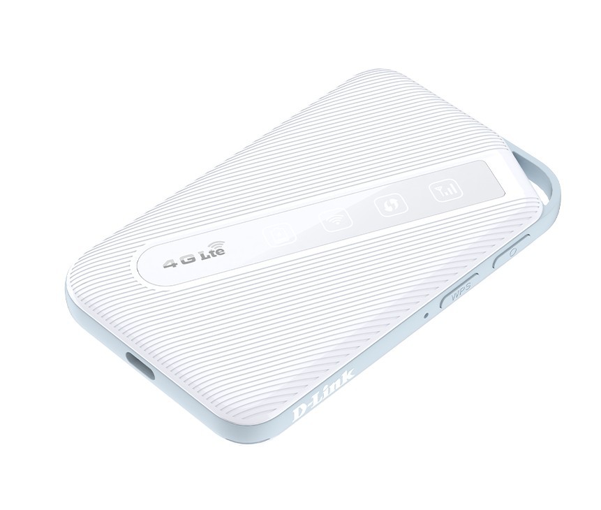 DLINK D-Link DWR-932W 4G LTE AX300