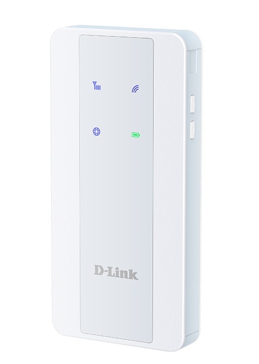 DLINK Hot-spot F518 5G NR AX1800