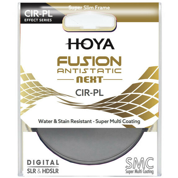 Hoya Filters Hoya filter circular polarizer