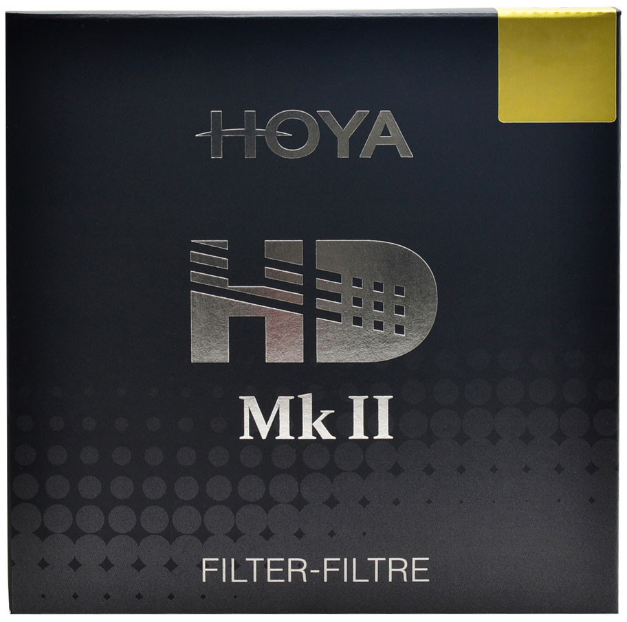 Hoya Filters Hoya filter circular polarizer