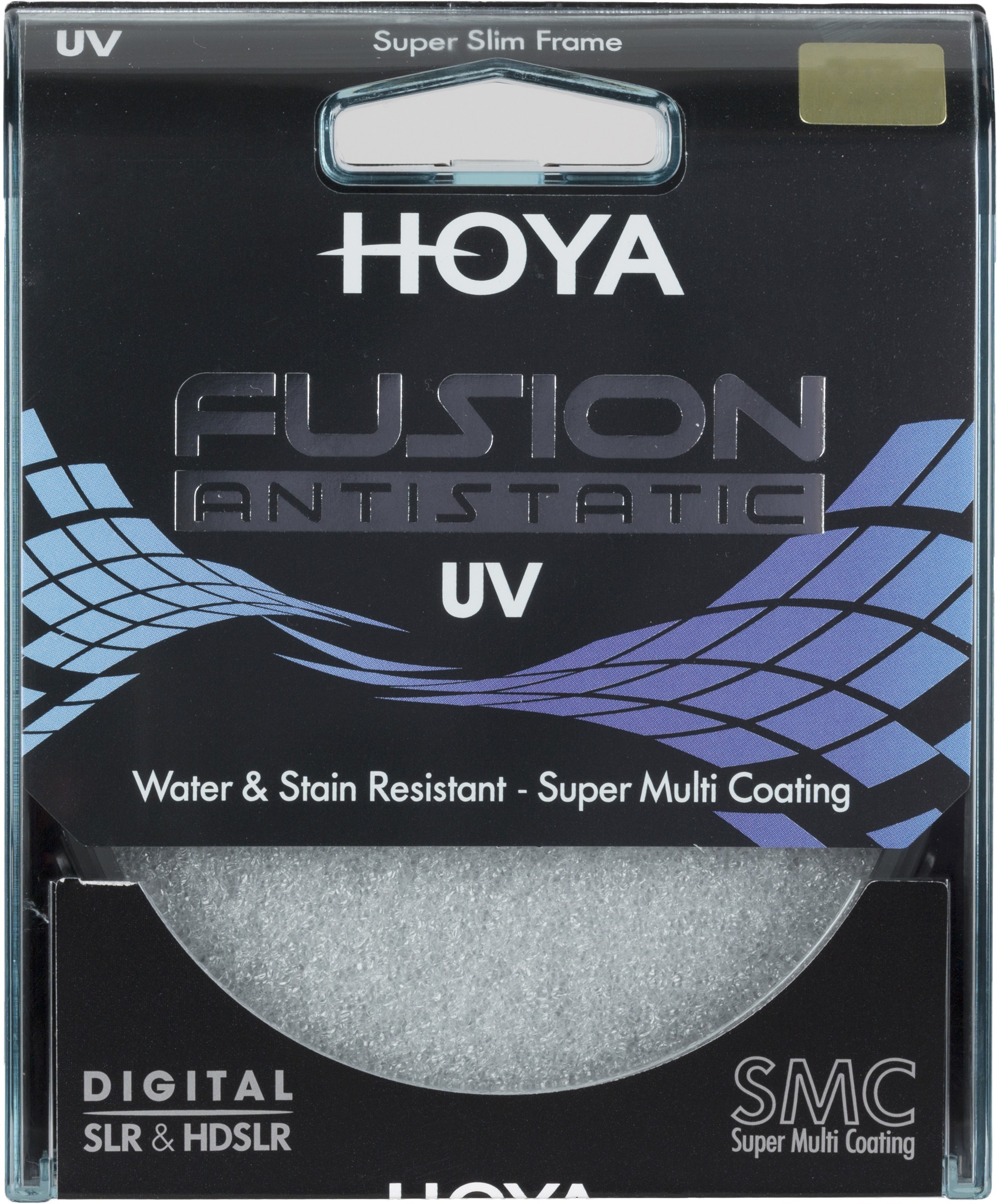 Hoya Filters Hoya filter Fusion Antistatic