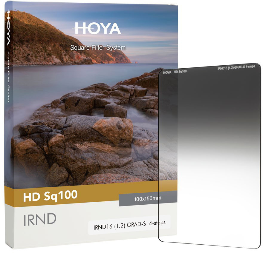 Hoya Filters Hoya filter HD Sq100