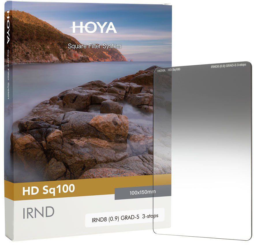 Hoya Filters Hoya filter HD Sq100
