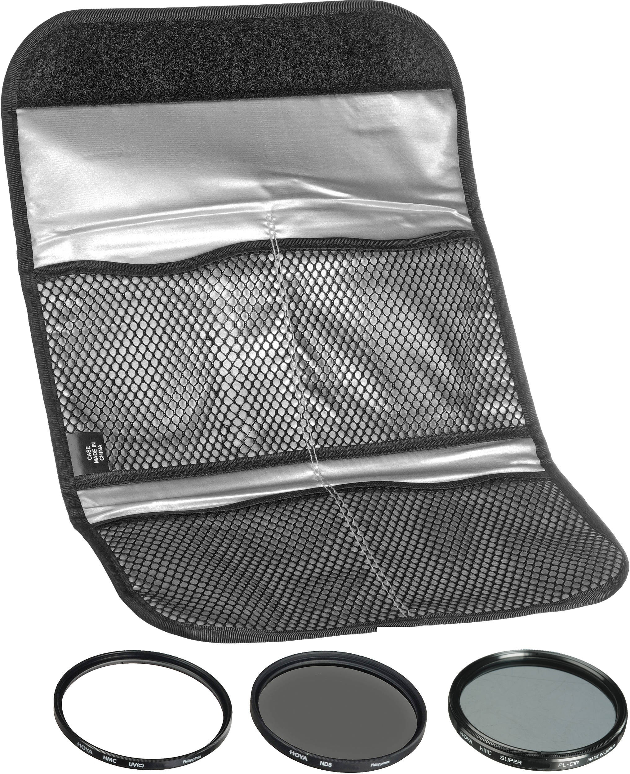 Hoya Filters Hoya Filter Kit 2
