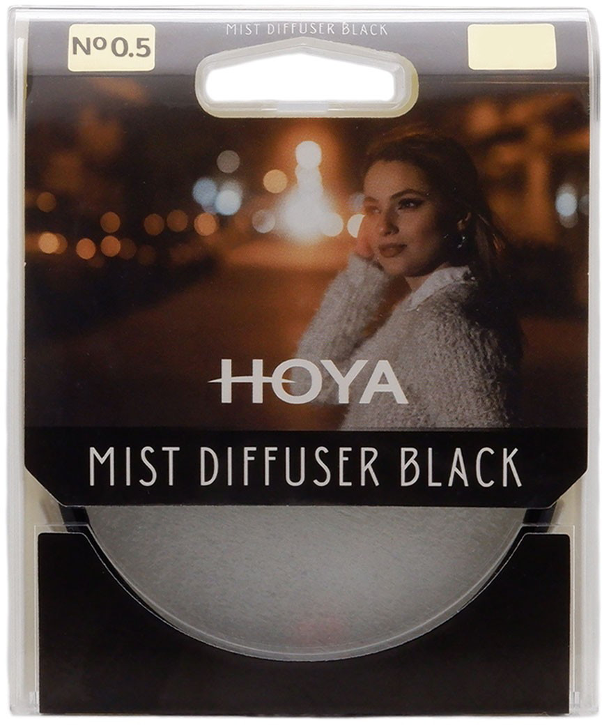 Hoya Filters Hoya filter Mist Diffuser
