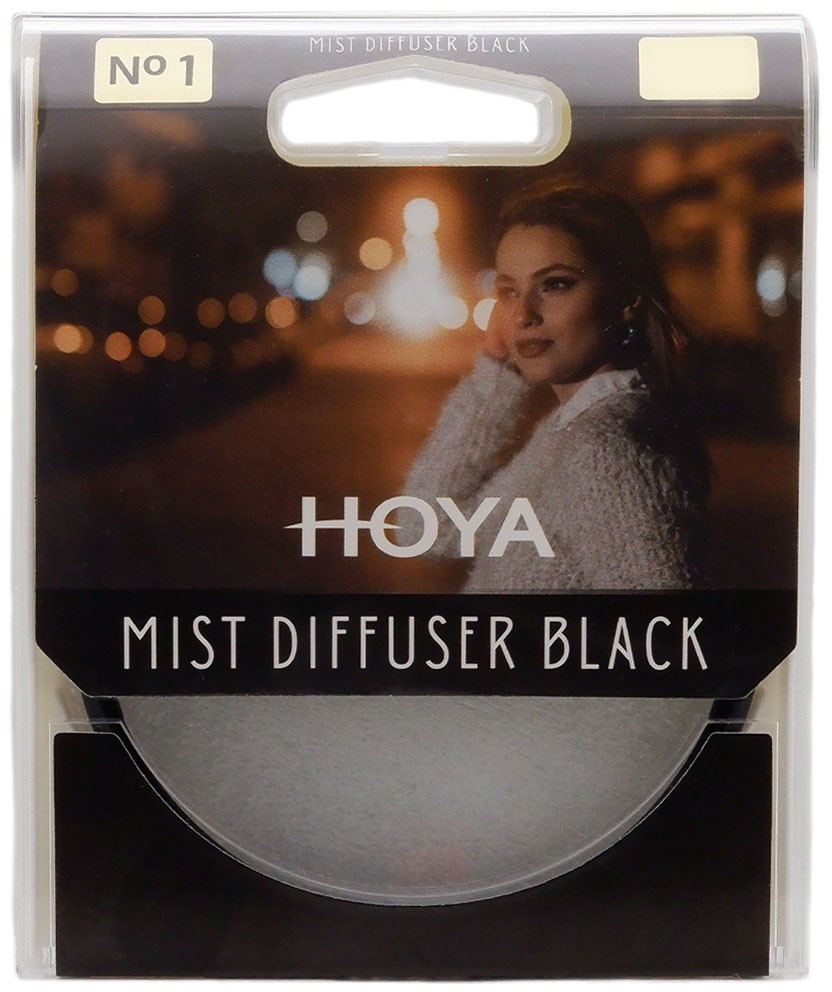 Hoya Filters Hoya filter Mist Diffuser