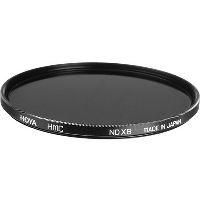 Hoya Filters Hoya filter neutral density
