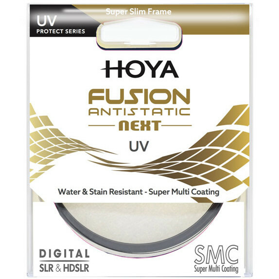 Hoya Filters Hoya filter UV Fusion
