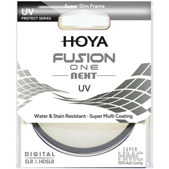 Hoya Filters Hoya filter UV Fusion