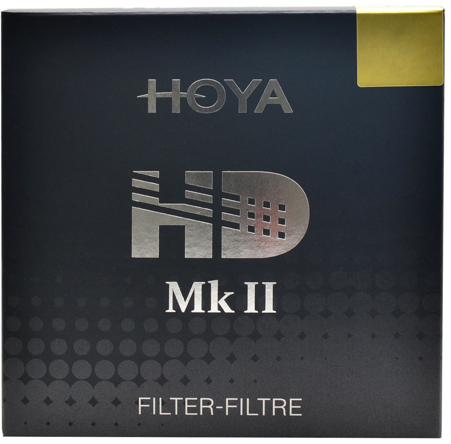 Hoya Filters Hoya filter UV HD