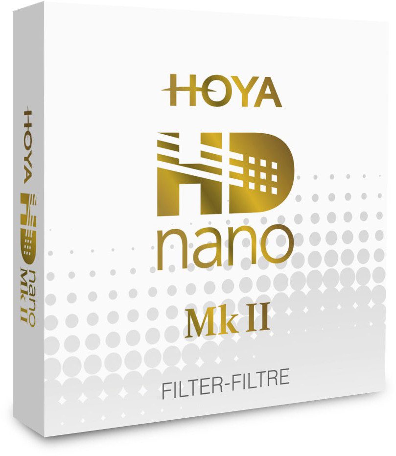 Hoya Filters Hoya filter UV HD