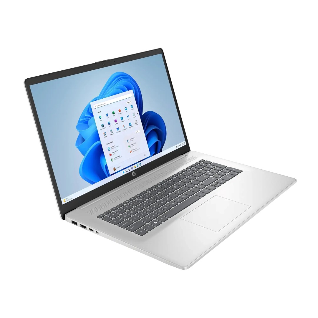 Hewlett-Packard HP 17-CP3005 Ryzen 5 7430U
