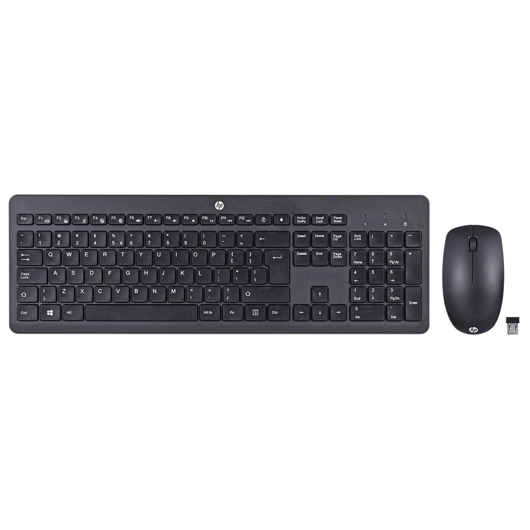 HP Inc. 230 Wireless Mouse and