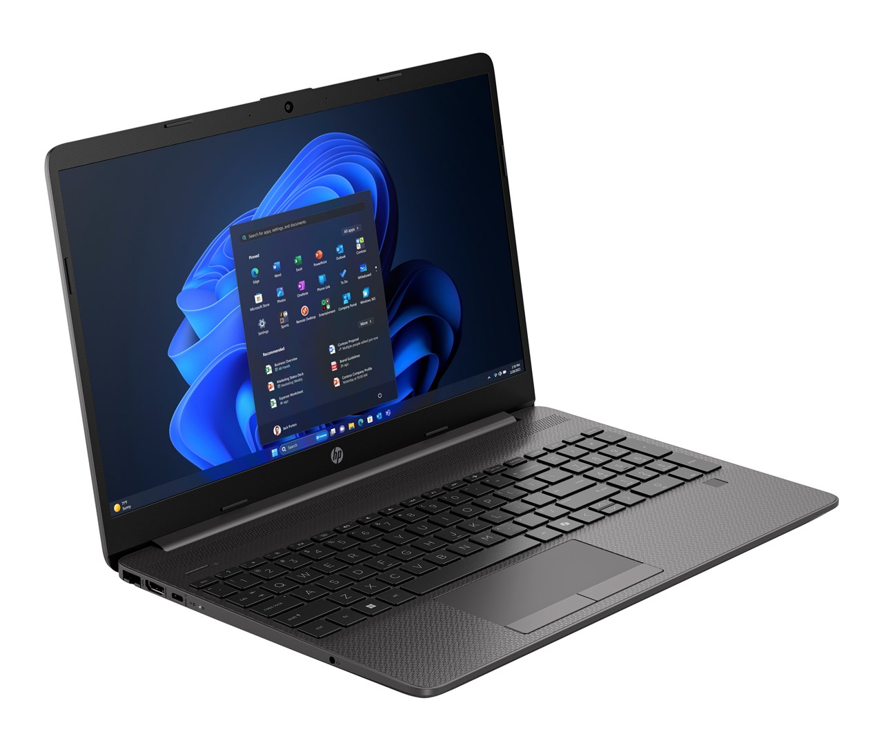 Hewlett-Packard HP 250 G9 Core 5