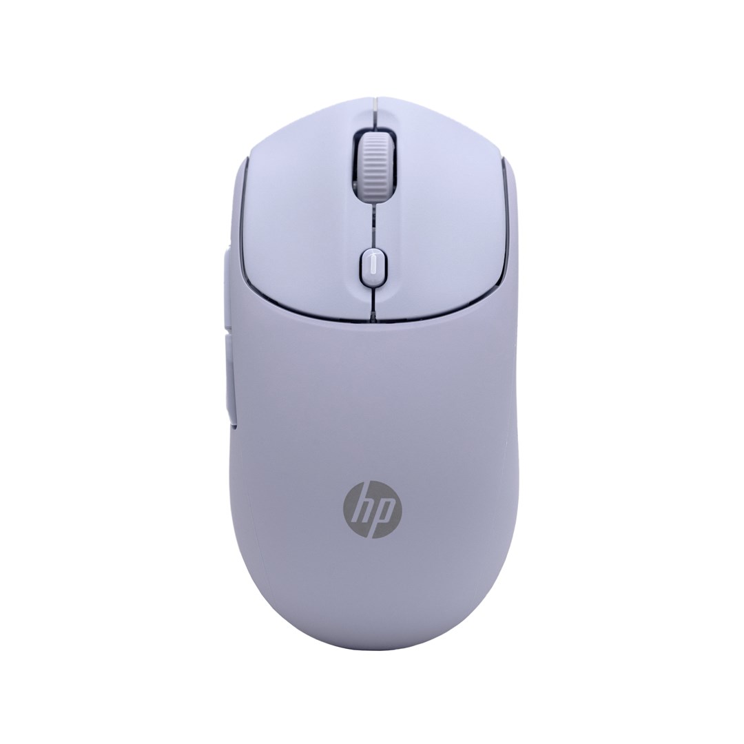Hewlett-Packard HP 400 Quiet Purple Wireless