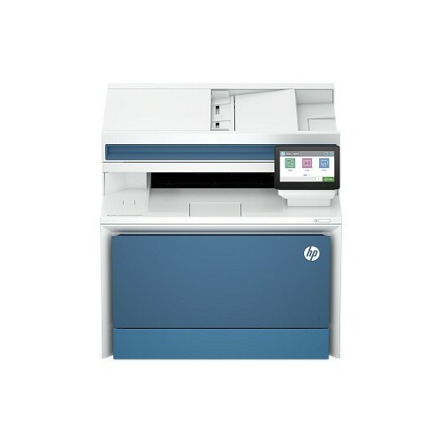 HP CLJ Ent MFP 4801fw 67Q06A