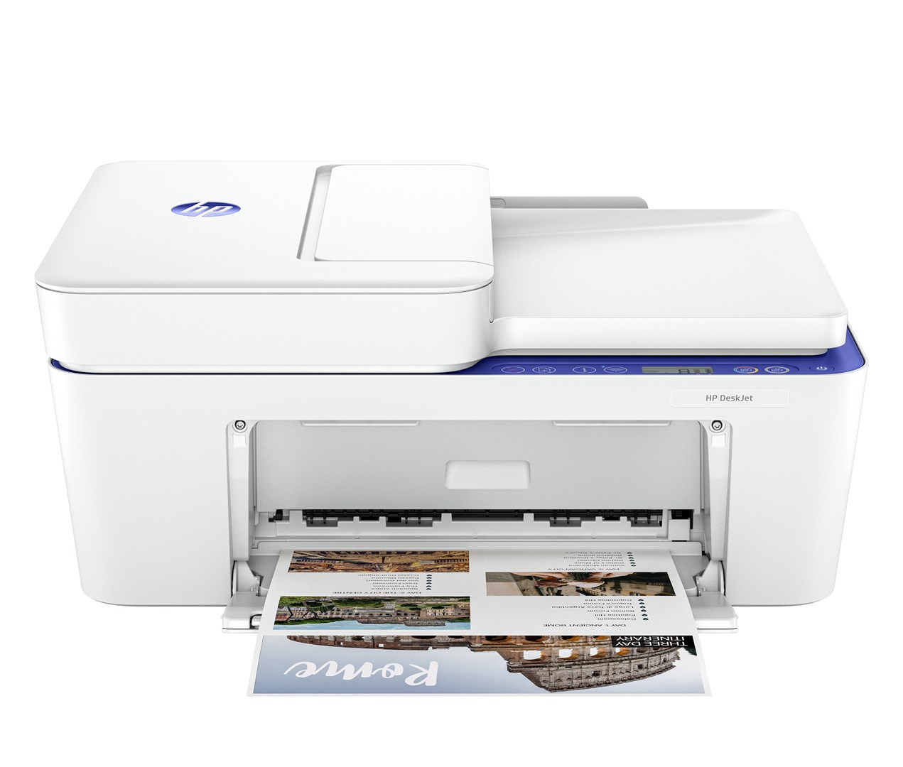 Hewlett-Packard HP DeskJet 4230e Wireless All-in-One