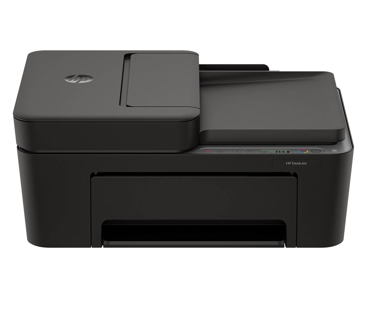 Hewlett-Packard HP DeskJet 4320 Wireless All-in-One