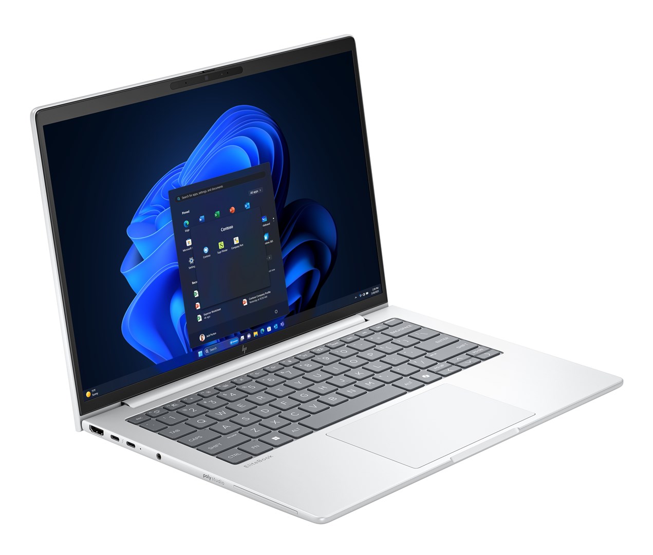 Hewlett-Packard HP EliteBook 8 G1i AI