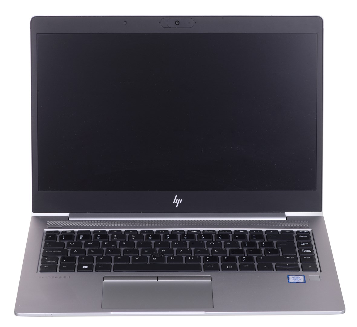 Hewlett-Packard HP EliteBook 840 G5 i5-7200U