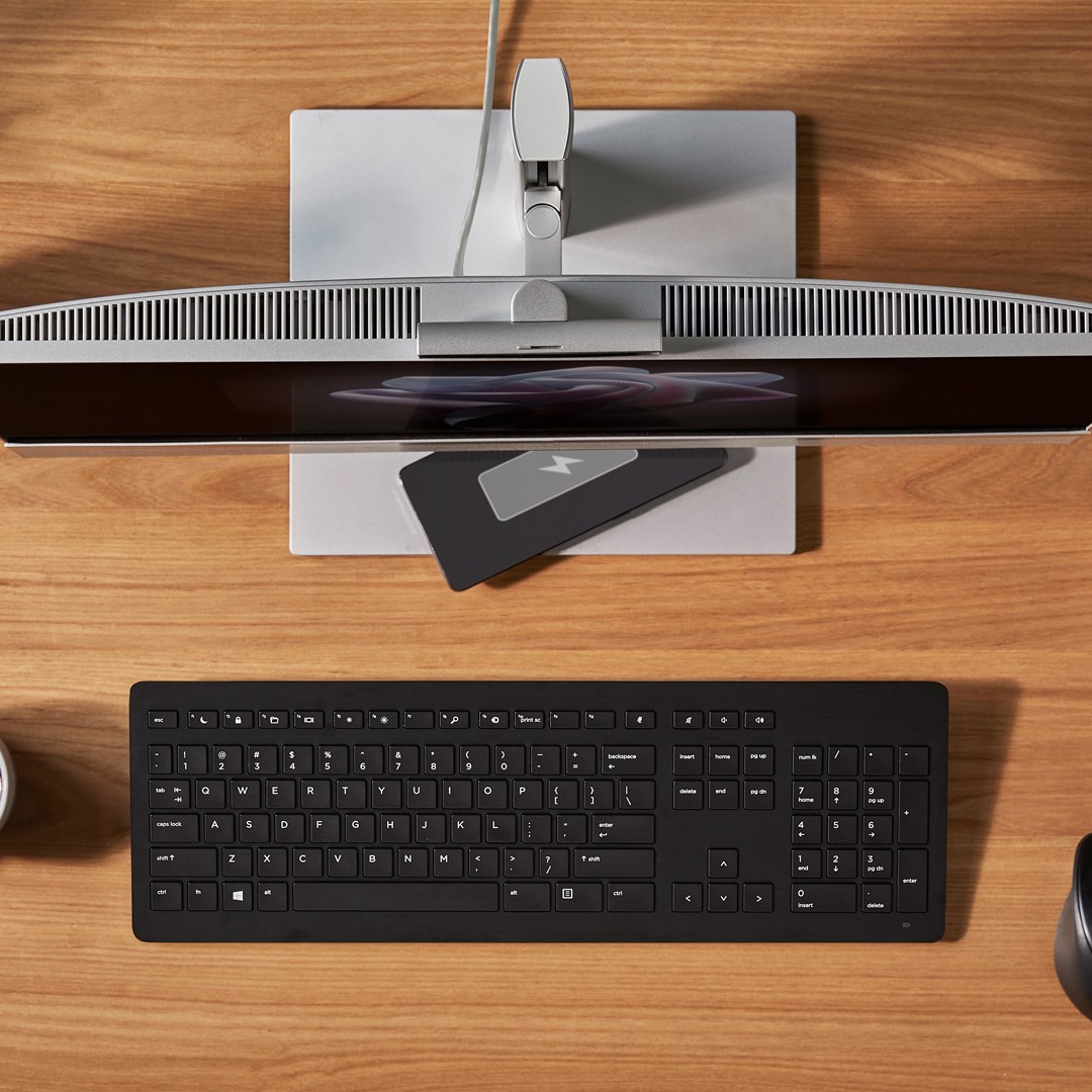 Hewlett-Packard HP EliteOne 840 G9 All-in-One