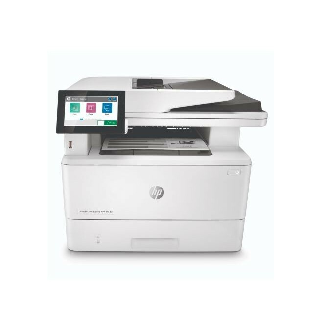 HP Inc. HP LaserJet Enterprise MFP