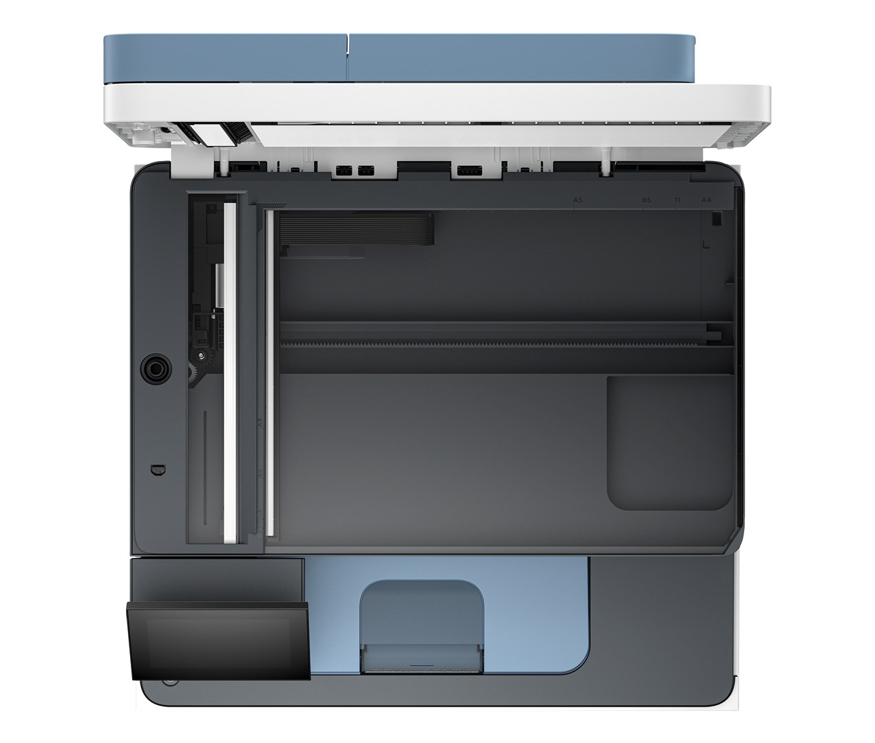 Hewlett-Packard HP LaserJet Pro 3302sdw Wireless