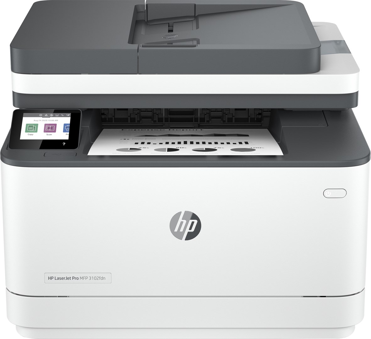 HP Inc. Multifunctional printer LaserJet Pro