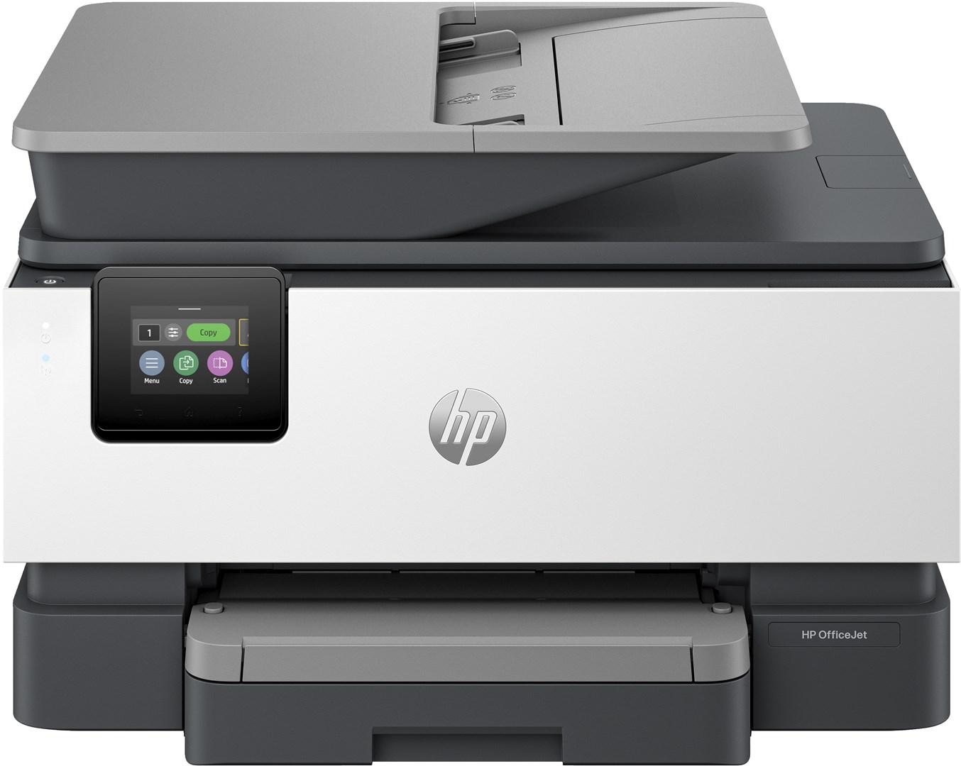 Hewlett-Packard HP OfficeJet Pro 9120e All-in-One