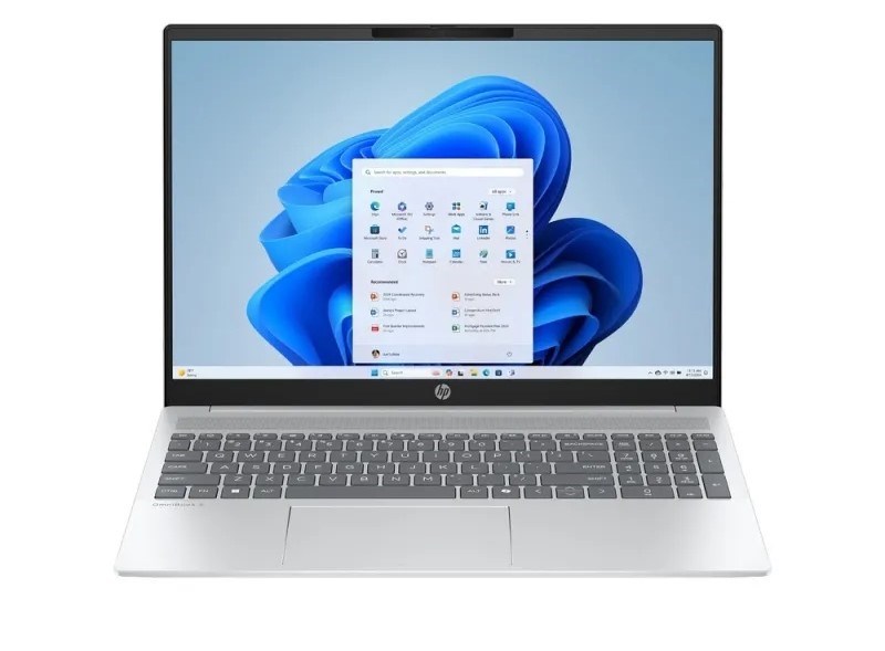 HP OmniBook 16-AF1055CL Ultra 5 225U