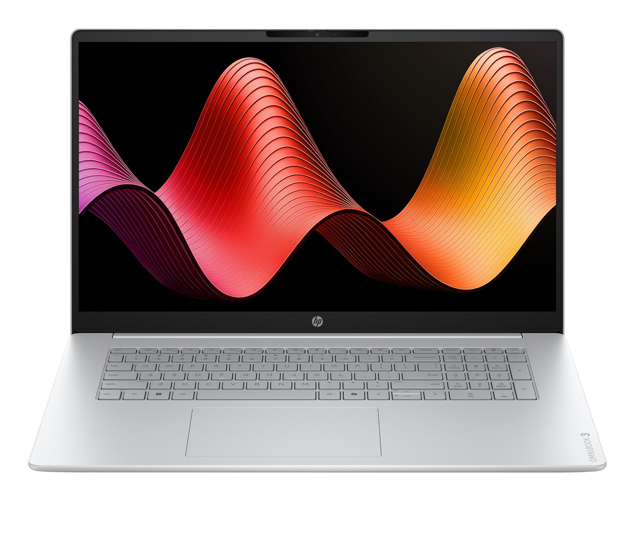 HP OmniBook 3 Laptop 17-dp0006nwx AMD