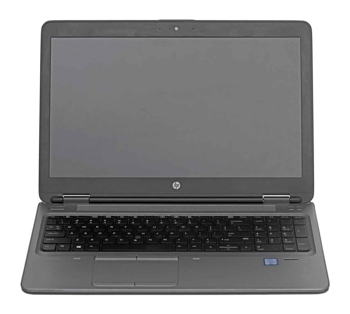 Hewlett-Packard HP ProBook 650 G2 i5-6440HQ