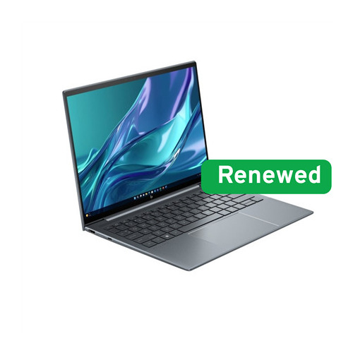 HP Renewed Grade A++ | Elite