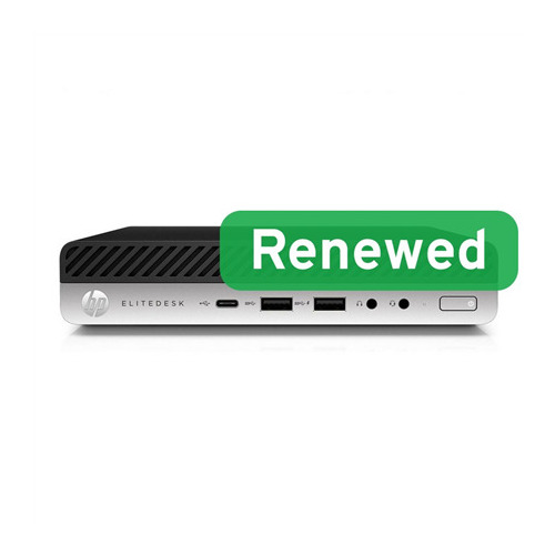 HP Renewed | Grade A |