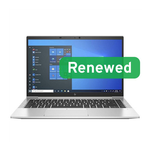 HP Renewed Grade B | Elitebook