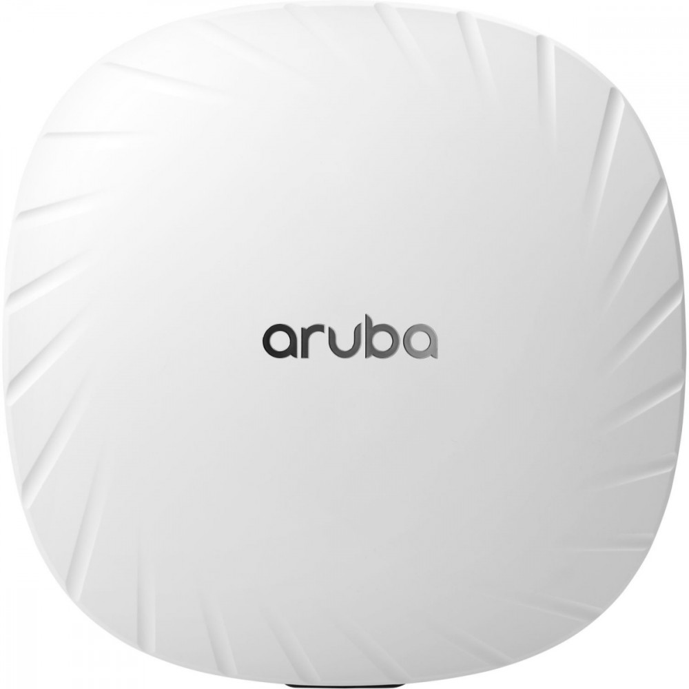 HP Aruba AP-515 (RW) 5375 Mbit/s
