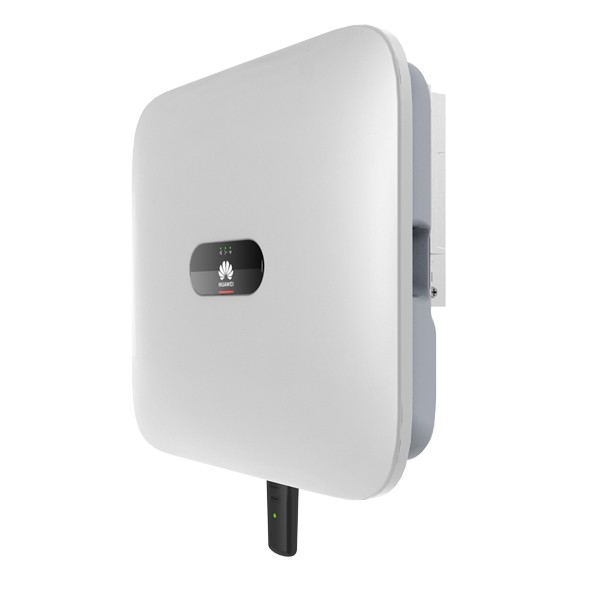 HUAWEI COMMERCIAL INVERTER 3-PHASE, 2-MPPT HIGH