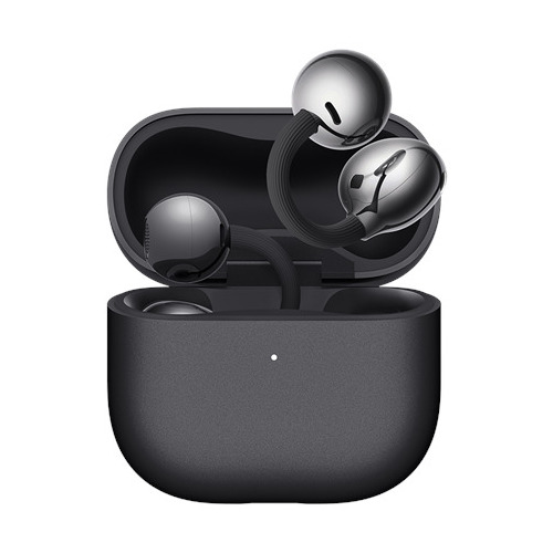 Huawei FreeClip 2, black | Robin-T10