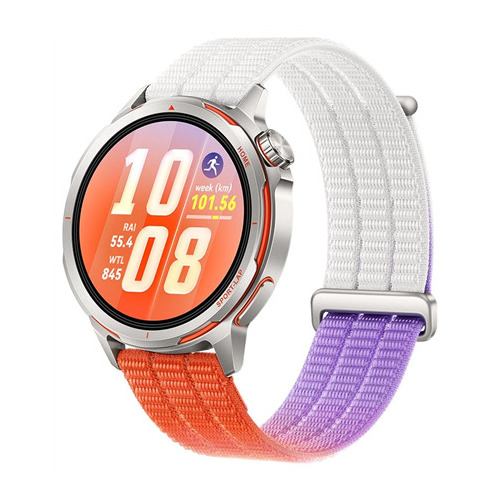 Huawei Watch GT Runner 2, dawn