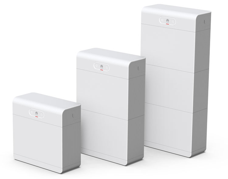 HUAWEI Moduł akumulatora pojemność 6,9kWh