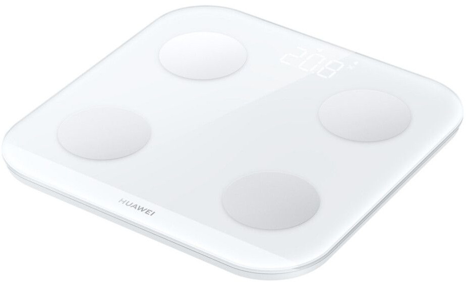 Huawei | Scale 3 | Body