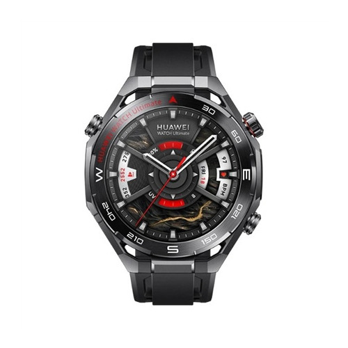 Huawei Watch Ultimate 2, black |