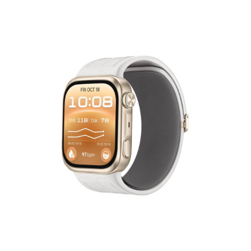 HUAWEI WATCH D3, Gold, Riva-B19 |