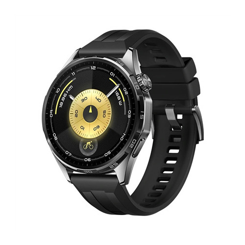 Huawei Watch GT6 46mm (Atum-B19F), black