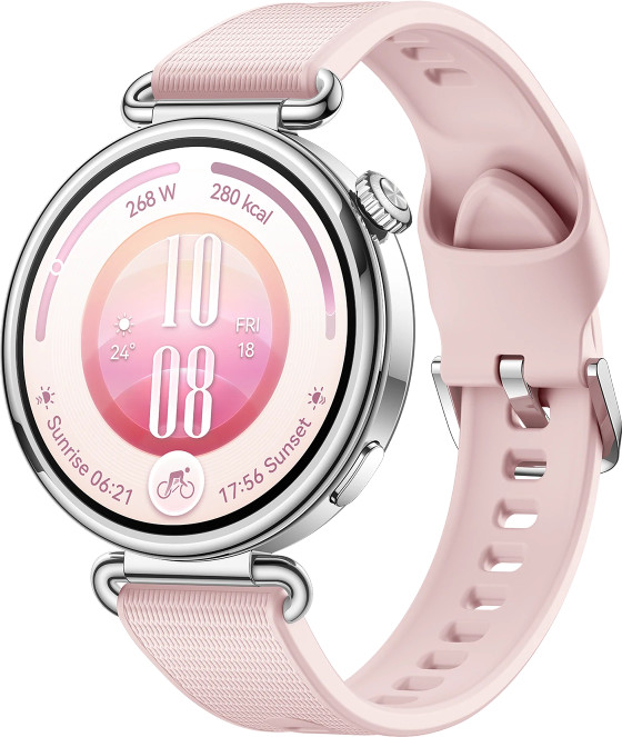 Huawei Watch GT 7 41mm, pink