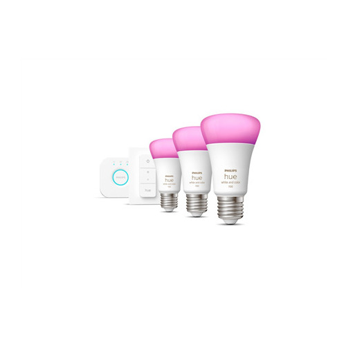 Philips Hue WCA Starter Kit 9W