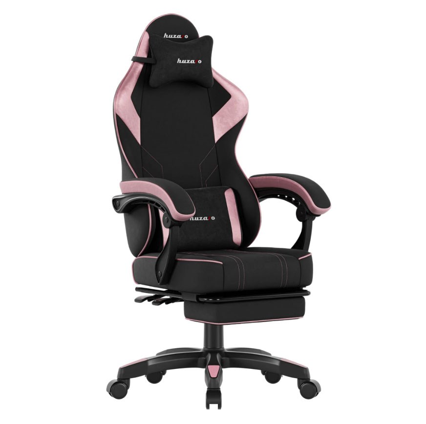 Huzaro Force 3.7 Pink Gaming