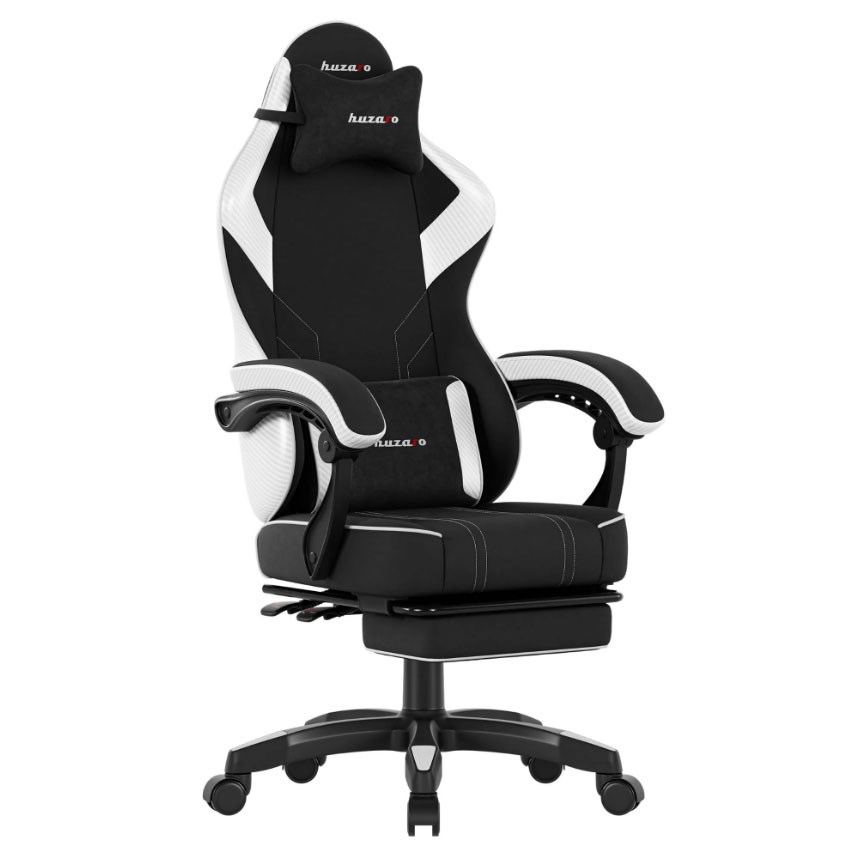 Fotel Huzaro Force 3.7 White