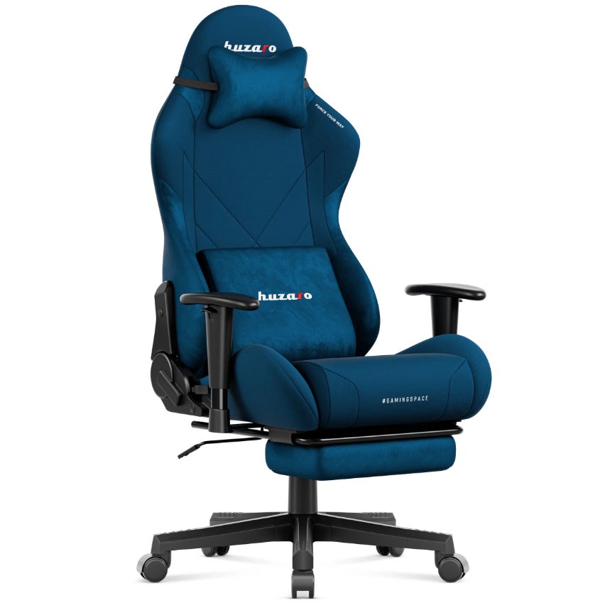 Huzaro Force 5.7 Blue Gaming